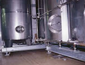 Pesatura di silos e serbatoi con celle di carico
