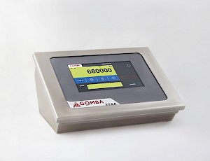 Terminale VEGA TS (touch screen)