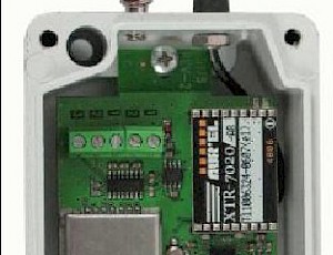Trasmettitore wireless RF 868 MHz